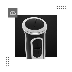Blender vertical 800w , Titan 40 - Img 3