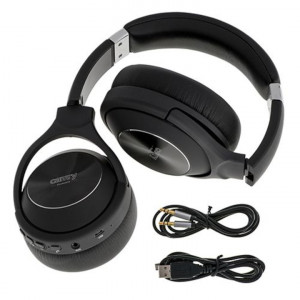 Căști wireless Bluetooth 5.0 Camry - Img 3