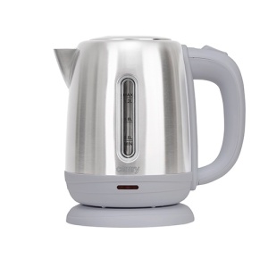 Fierbator electric Adler CR1278, inox, 1.2L, oprire automata