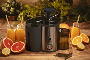Storcator de fructe Mesko,600w - Img 5