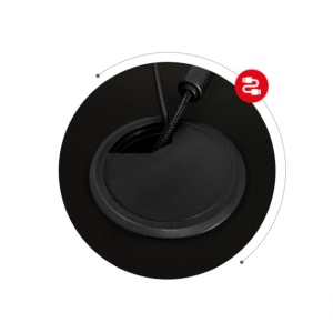 Birou pentru gaming Huzaro Hero 7.0 - Img 2