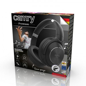 Căști wireless Bluetooth 5.0 Camry - Img 4