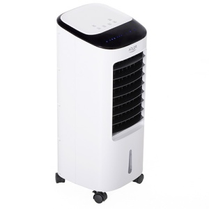 Răcitor de Aer Adler AD 7922 3 în 1: Răcire, Umidificare și Purificare a Aerului - Img 2
