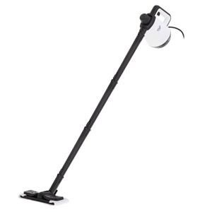 Aparat de curatare cu abur, Adler AD7038, 2000 W, 450 ml, 13 accesorii - Img 3