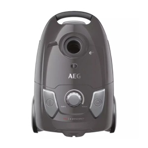 Aspirator AEG VX4-1-GM-T cu sac - Img 1