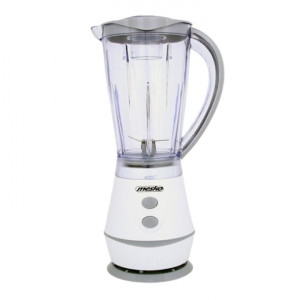 Blender Mesko, 250W-500W, 2 viteze, capacitate 1L - Img 1
