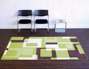 Covor Garry, 290x200 cm, multicolor