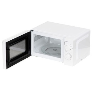 Cuptor cu microunde Adler AD6205, 20 L, 700 W, alb - Img 5