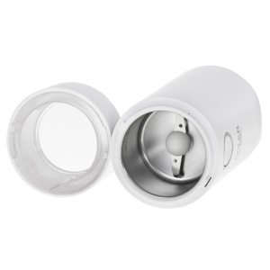 Rasnita de cafea, Adler AD4446WS, 150 W, 75 g, cuțit rotativ, capac transparent, alb - Img 5