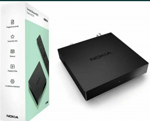 Receptor Nokia DVB-T