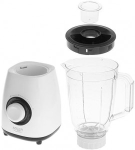 Blender Adler,1000w - Img 2