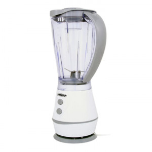 Blender Mesko, 250W-500W, 2 viteze, capacitate 1L - Img 2