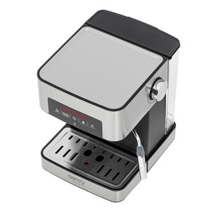 Espressor Adler CR 4410, 15 bar, 850 W, rezervor 1.6 L - Img 6
