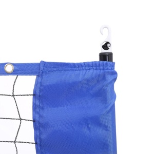 Fileu badminton/tenis/volei, Songmics, 5 m, stativ si geanta transport - Img 4