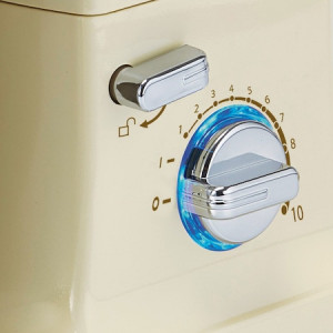 Mixer planetar +blender Ariete, 1500 W, 10 viteze, bol 4.7 l, blender 1.5 l - Img 4