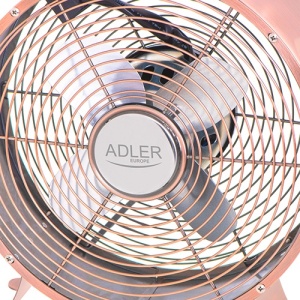 Ventilator Adler AD 7324 Loft 26 cm - Img 7