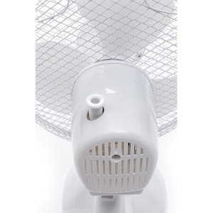 Ventilator de masa Adler AD7302, 2 viteze, debit de aer 14m3/min, max 45W, 23 cm - Img 2