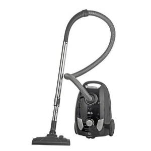 Aspirator AEG VX4-1-EB cu sac - Img 1