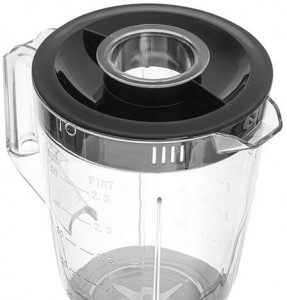 Blender Adler,1000w - Img 3