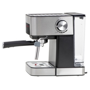 Espressor Adler CR 4410, 15 bar, 850 W, rezervor 1.6 L - Img 4