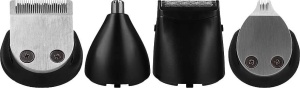 Trimmer multifunctional 5 in 1 - Img 3