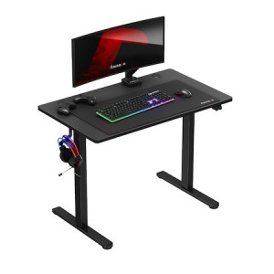 Birou pentru gaming reglabil pe înălțime Hero 7.9 - Img 1