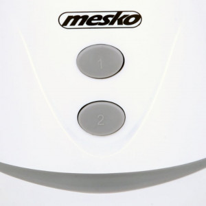Blender Mesko, 250W-500W, 2 viteze, capacitate 1L - Img 4