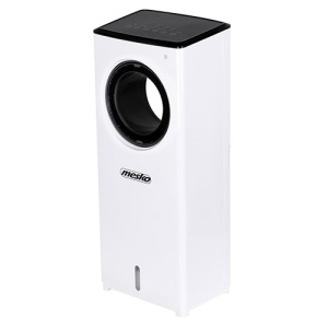 Răcitor de Aer Fără Elice Mesko MS 7856 3 în 1: Răcire, Purificare și Umidificare - Img 1