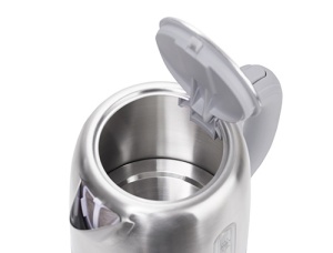 Fierbator electric Adler CR1278, inox, 1.2L, oprire automata - Img 4