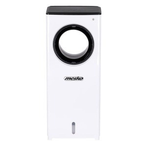 Răcitor de Aer Fără Elice Mesko MS 7856 3 în 1: Răcire, Purificare și Umidificare - Img 2