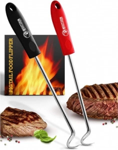 Ustensile grătar Mountain Grillers