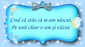 Boy baptism invitation code BB04 - Img 2