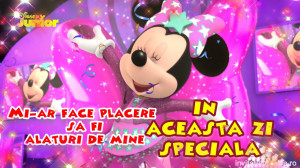 Invitatie Minnie MI2 - Img 3