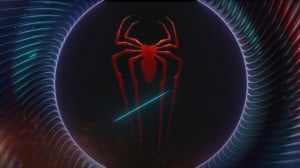 Invitatie Spiderman cod SP02 - Img 2