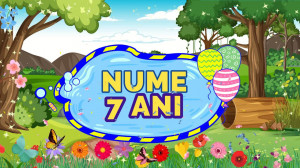Invitatie video cu tematica Picnic, Parc, Natura cod PN02 - Img 3