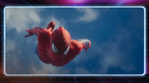Invitatie Spiderman cod SP02 - Img 3