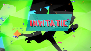 Invitatie Video cu tematica Eroi in Pijamale, PJMasks cod EP02