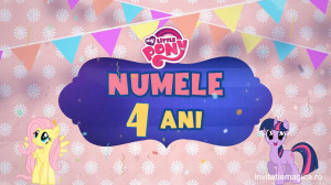 Invitatie Video tematica Ponei cod PON01 - Img 2