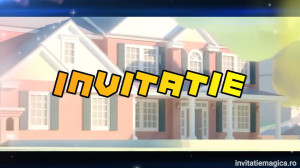 Invitatie video Roblox cod RX02