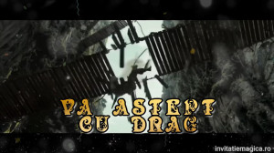 Invitatie Video tematica Pirati din Caraibe cod PIR02 - Img 2