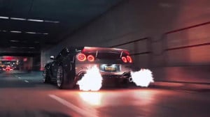 Invitation Nissan GTR code: GTR01