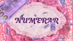 Invitatie video fete adolescente sau femei cu tematica flori trandafiri B24 - Img 6