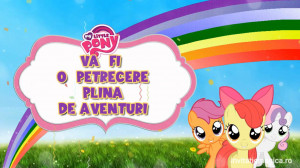Invitatie Video tematica Ponei cod PON01 - Img 4