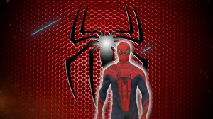 Invitatie Spiderman cod SP03 - Img 8