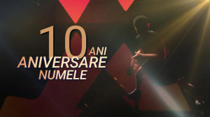 Invitatie video la petreceri aniversare cu tematica Tenis de masa Ping Pong cod TT01 - Img 2