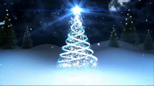 Christmas card CF01