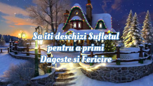 Christmas card CF03 - Img 3