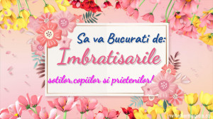 Felicitare video pentru Doamne si Mame cu ocazilei femeii 8 Martie - Img 4