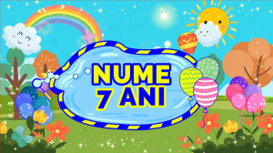 Invitatie video cu tematica Picnic, Parc, Natura cod PN01 - Img 2