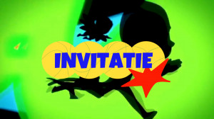 Invitatie Video cu tematica Eroi in Pijamale, PJMasks cod EP01